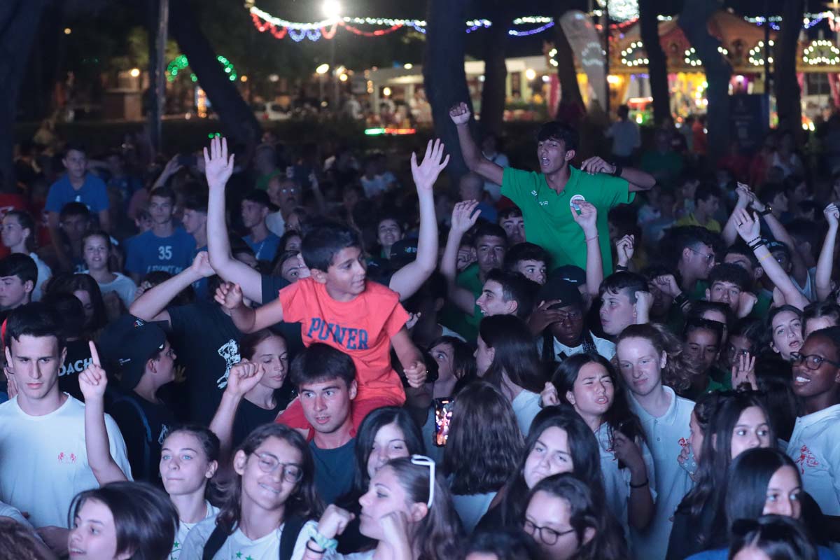 Festival della Pallamano 2022 – Chiusura