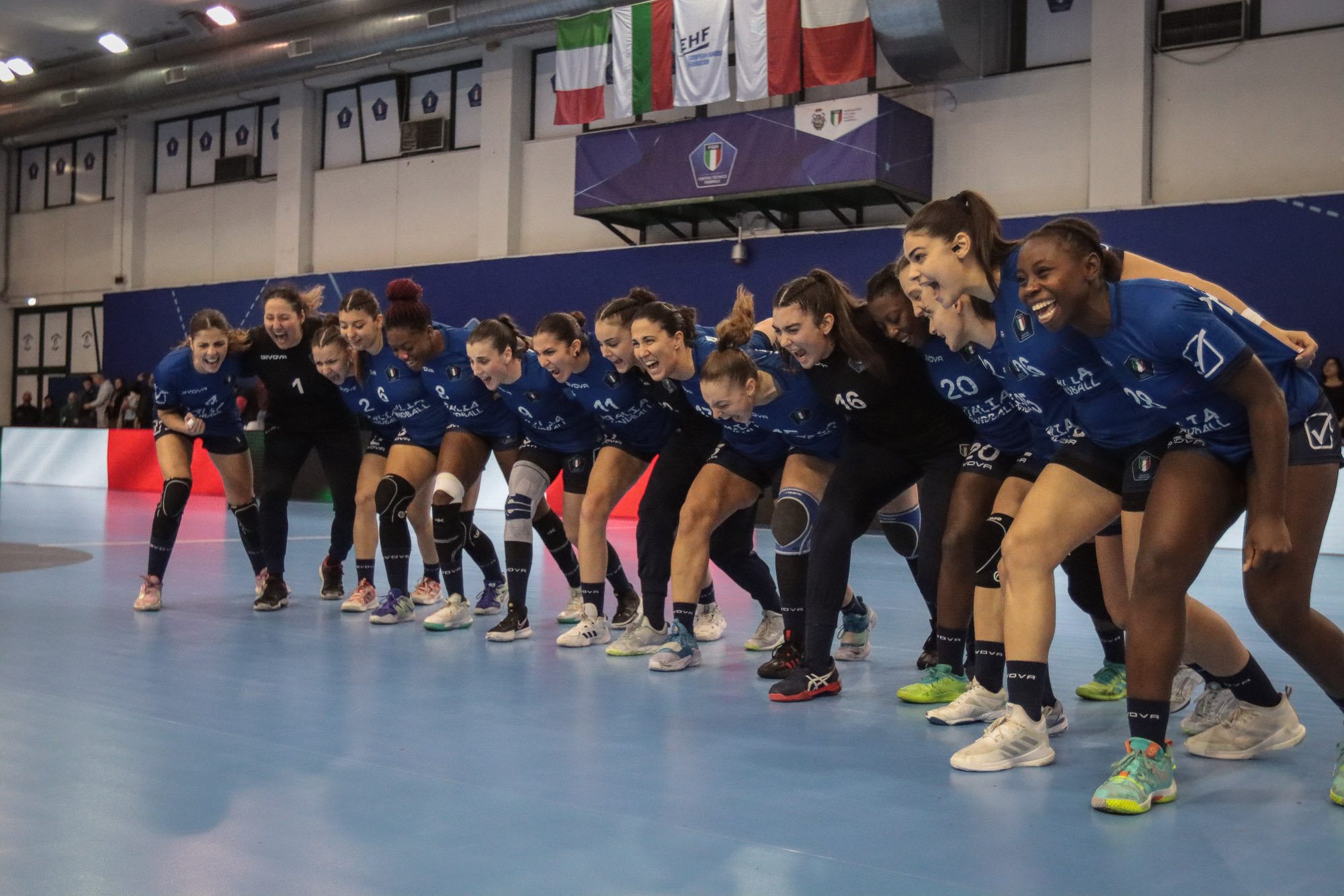 Qualificazioni Mondiali 2023 | Italia – Bulgaria