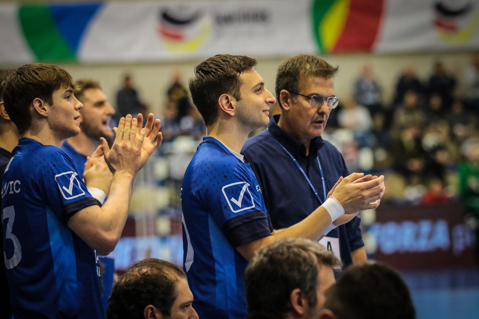 Qualificazioni EHF EURO 2024 | Italia – Lettonia