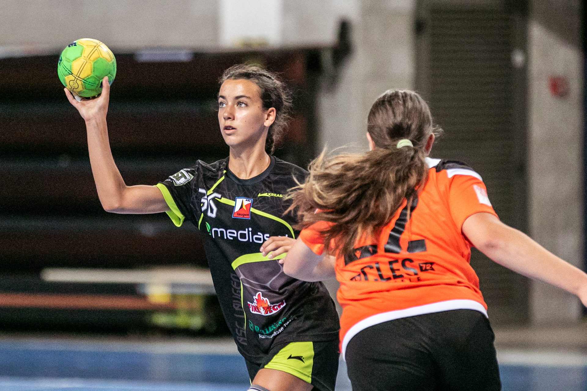 Festival della Pallamano 2023 – Day 3