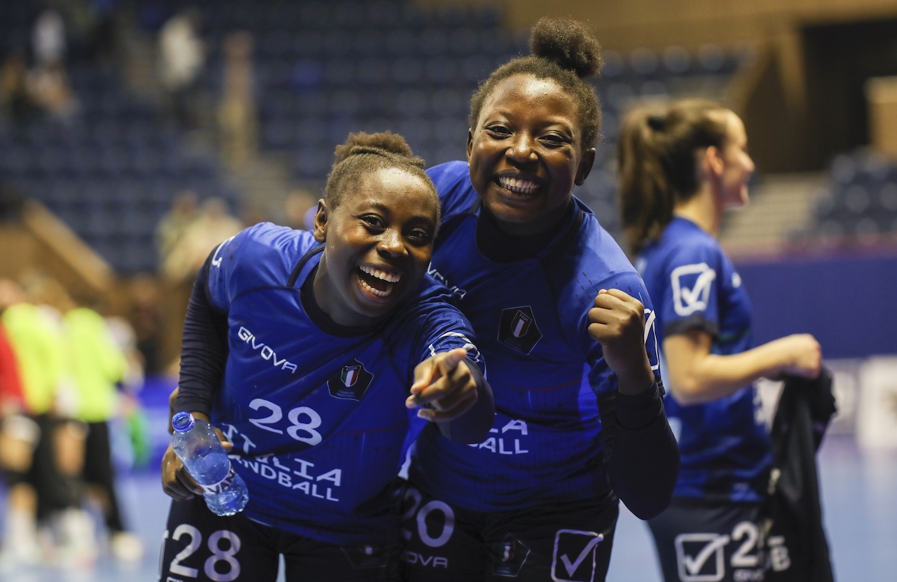 Qualificazioni Mondiali 2023 | Bulgaria – Italia