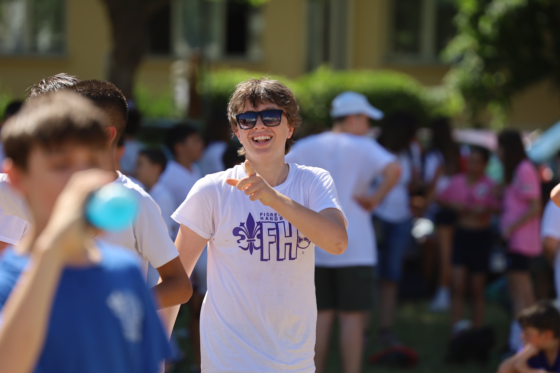 Festival della Pallamano 2024 – Day 3