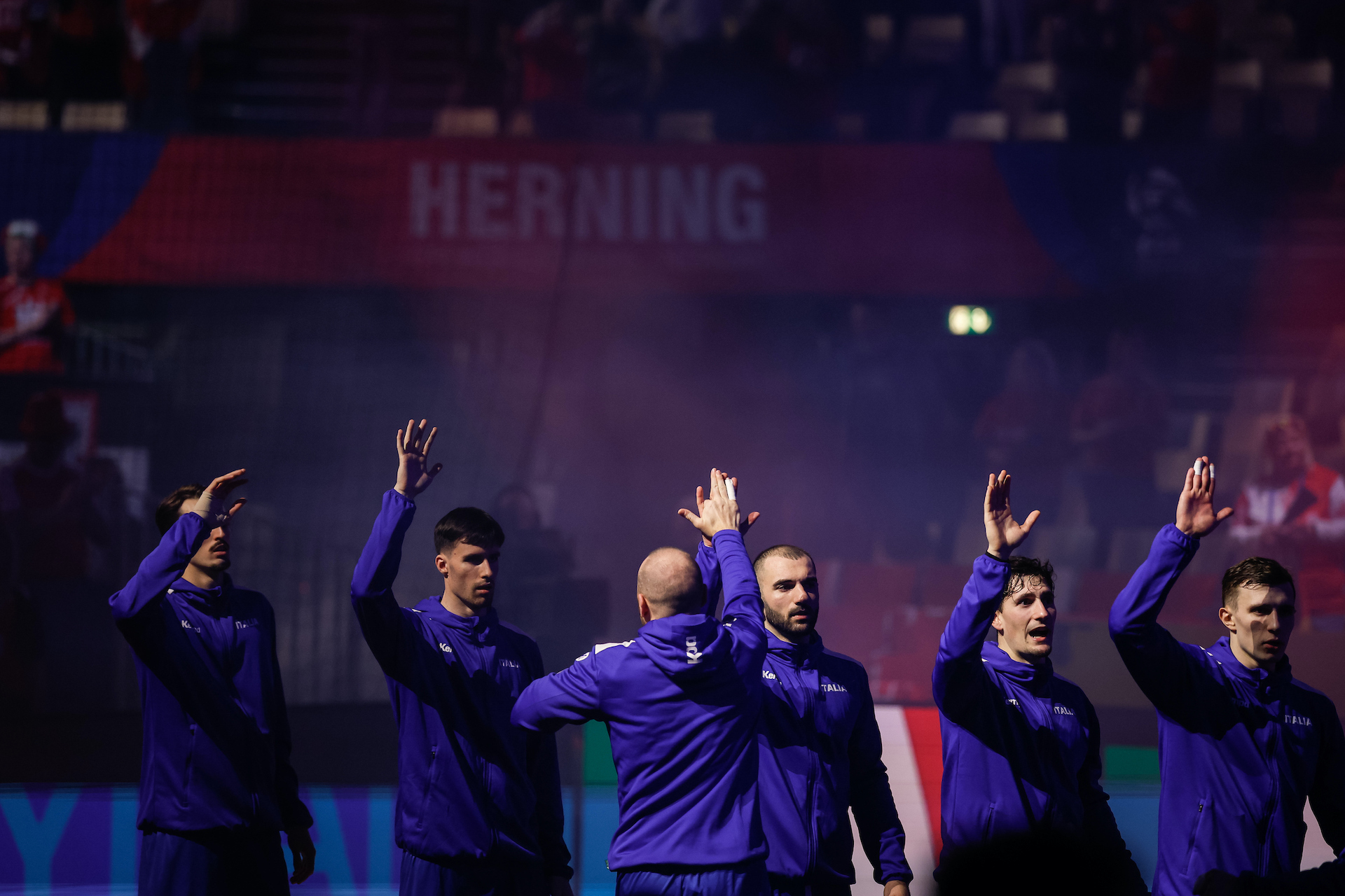 Mondiali 2025: Italia – Germania