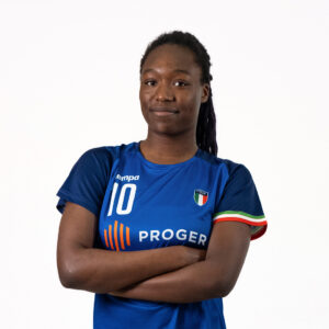 CHARITY OSAHENIYE IYAMU