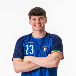 CHRISTIAN MANOJLOVIC