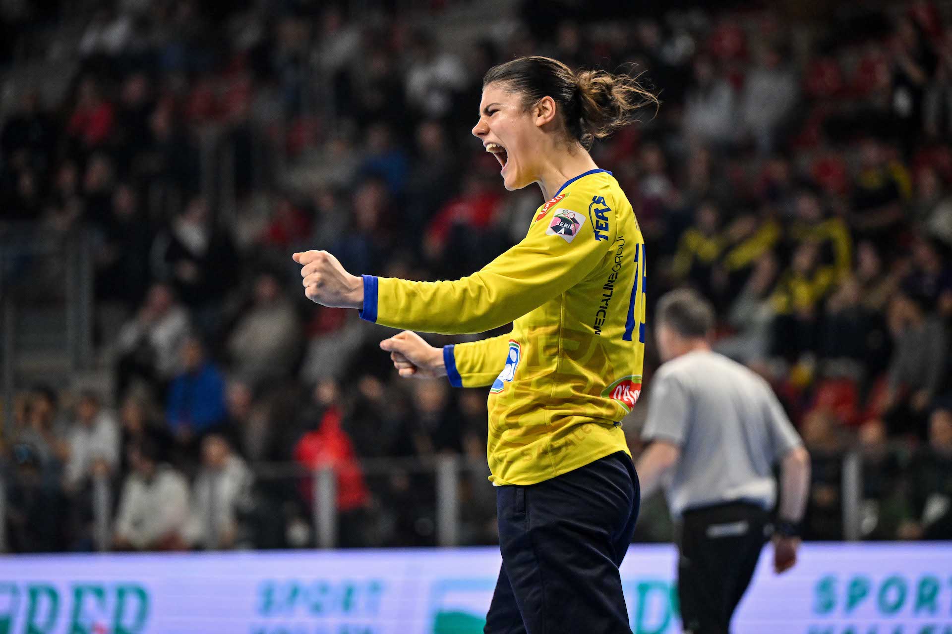 Finals di Coppa Italia 2026 – Day 3