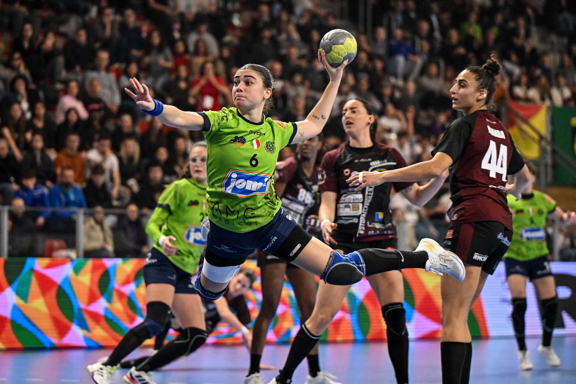 Finals di Coppa Italia 2026 – Final day