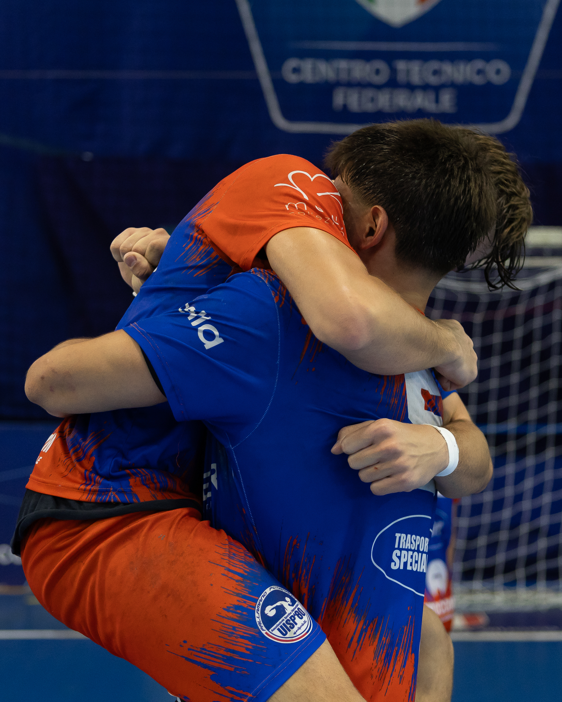 Finals Promozione Serie B | 2026 – Final Day