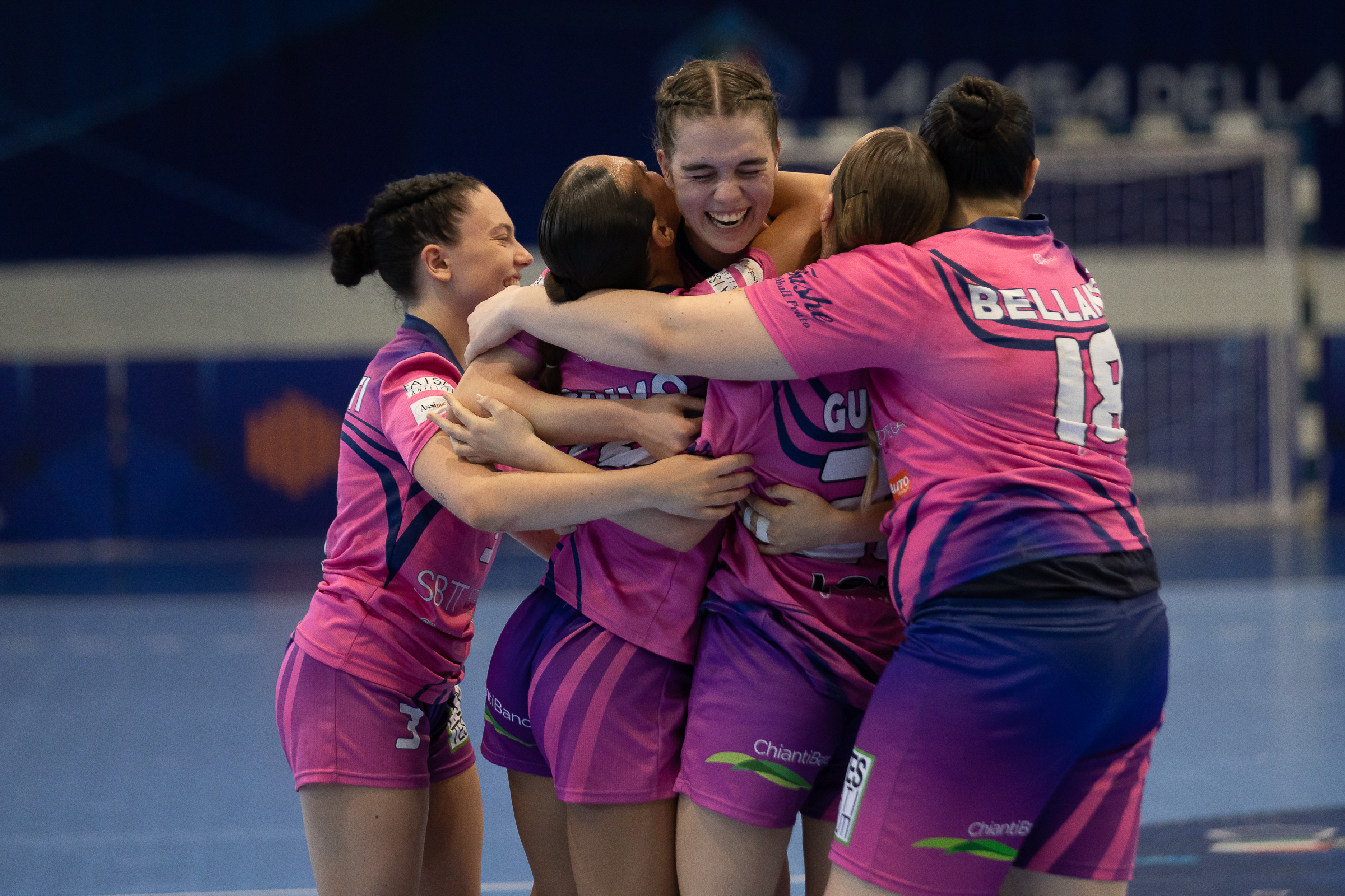 FIGH Finals U20 | 2026 – Final Day