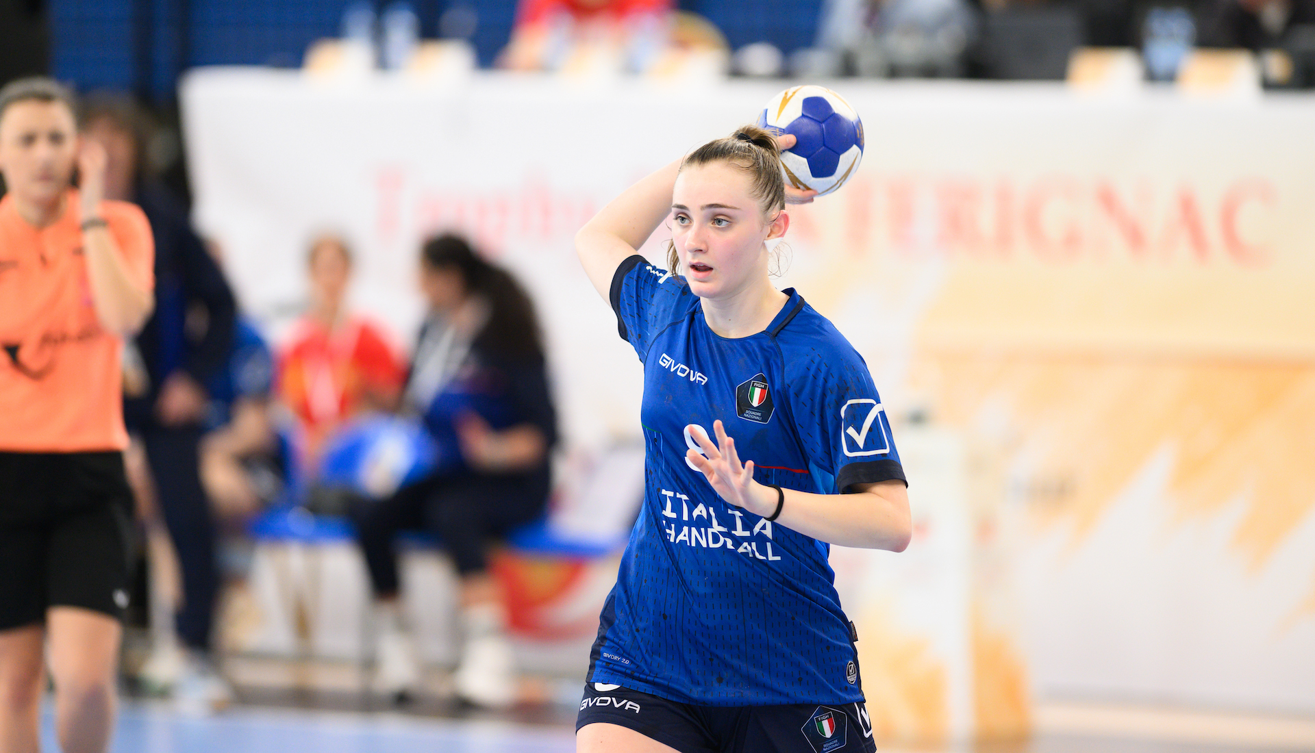 MHC Championship Montenegro 2024 day 1